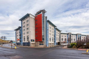 Warm and Cozy Ensuites at Mealmarket Exchange in Aberdeen